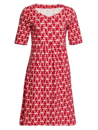 Red Bubbles duAlmina